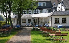 Hotel Waldhaus Foeckinghausen